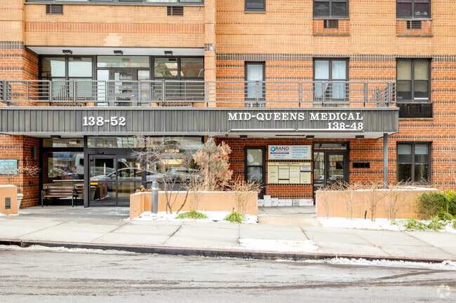 Photo - Scheuer House of Flushing