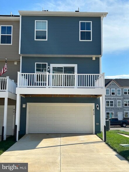 Photo - 439 17th Ave