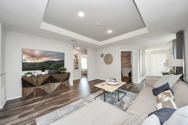 Photo - 5735 Prairie Chapel Rd