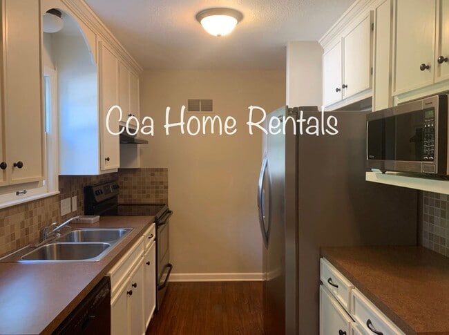 Photo - Remodeled East Side Home
