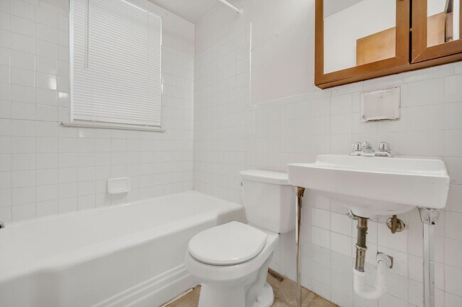 Photo - South Hills Apartments