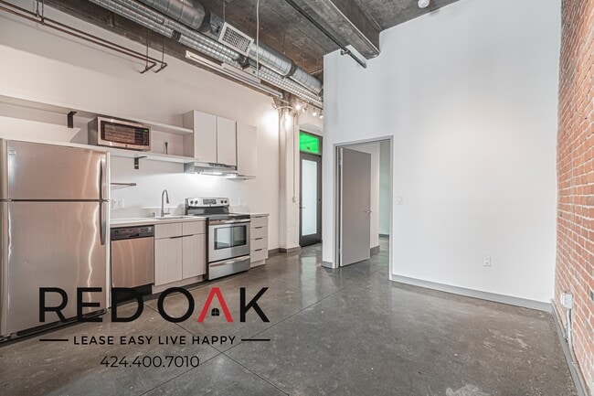 Building Photo - 430 S Broadway Unit 305 Rental
