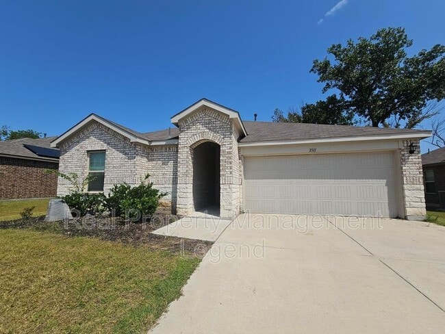 Building Photo - 2311 San Jacinto Way Rental