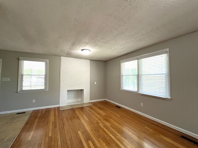Photo - Great 3 Bedroom Home on Large Lot in Mount Juliet!