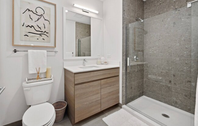 Photo - 225 W Huron St Unidad 625