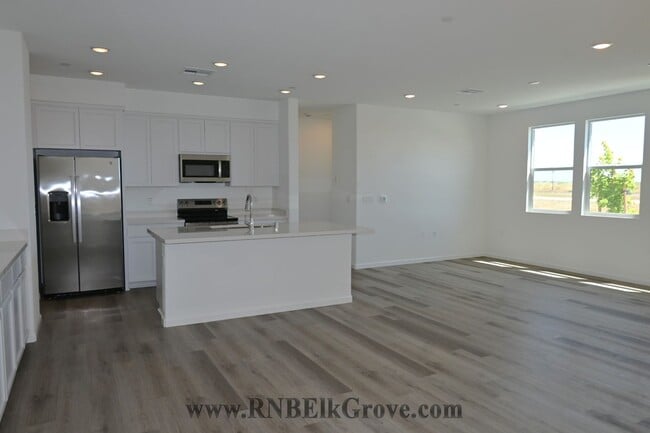 Photo - Beautiful New Build Home in Elk Grove!- Resident Benefit Package Property