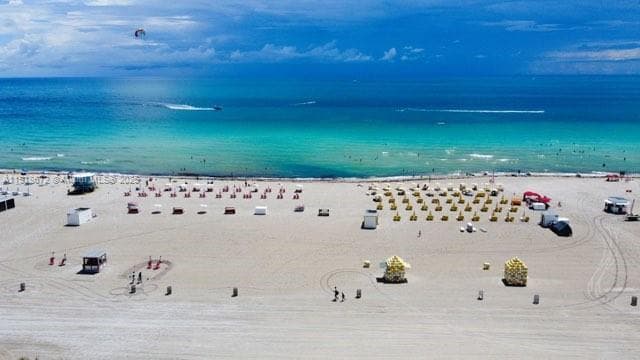 Photo - 1621 Collins Ave Unit 706