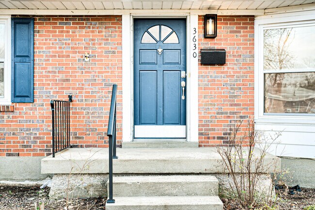 Photo - 3630 Windward Way