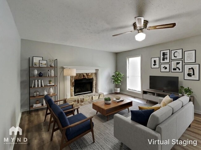 Photo - 2664 Bomar Rd