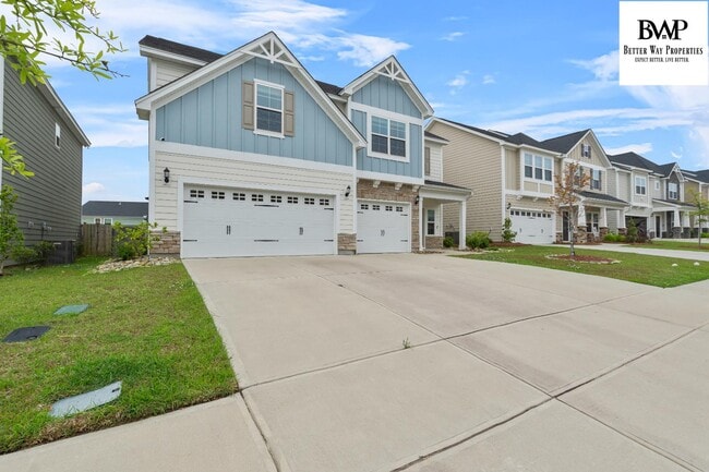 Photo - 525 Harbour Pointe Dr