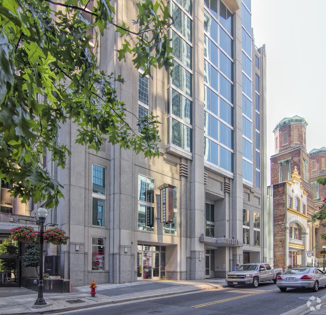 Photo - The Viridian