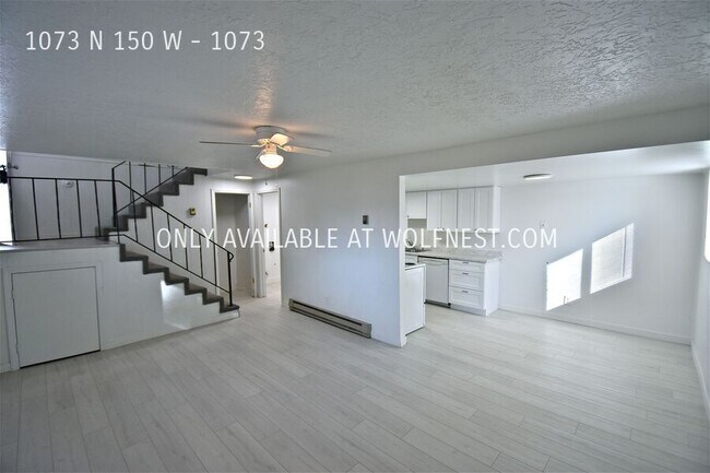 Photo - Beautiful 2 Bed Orem Unit! No Deposit Option! Unit 1073