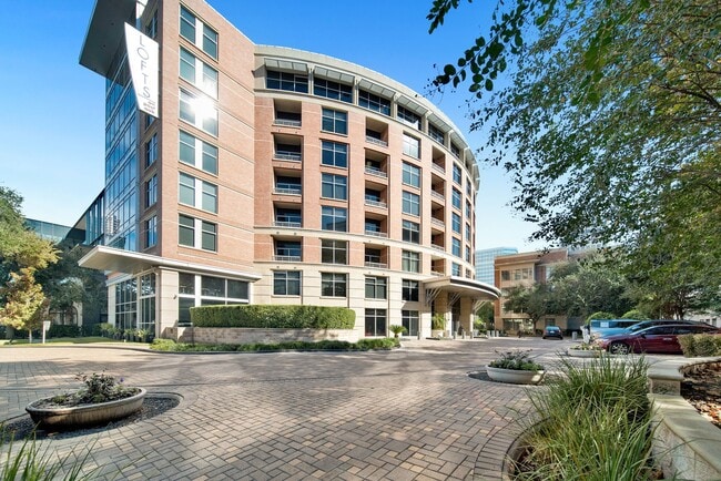 Photo - 1901 Post Oak Blvd Unidad 4105