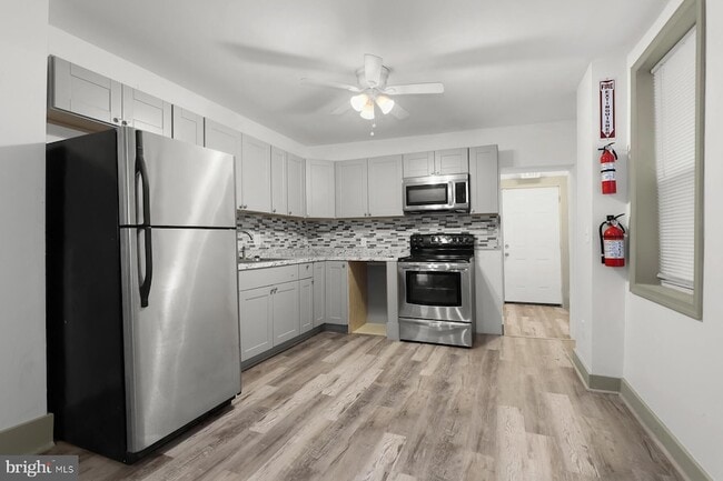 Photo - 2838 W Lanvale St