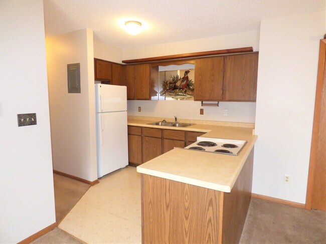 2604 4th Ave NE Unit 10