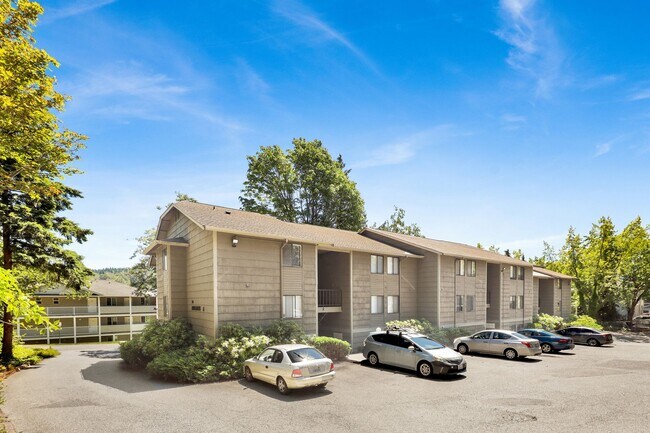 Woodridge Apartments