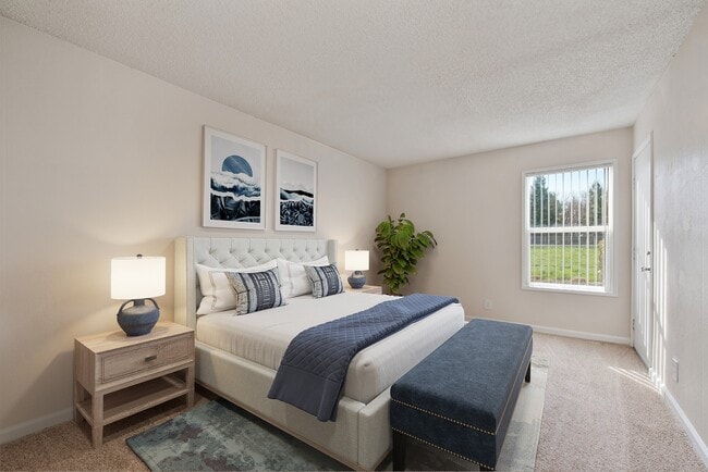 Vineyard Terrace Apartments