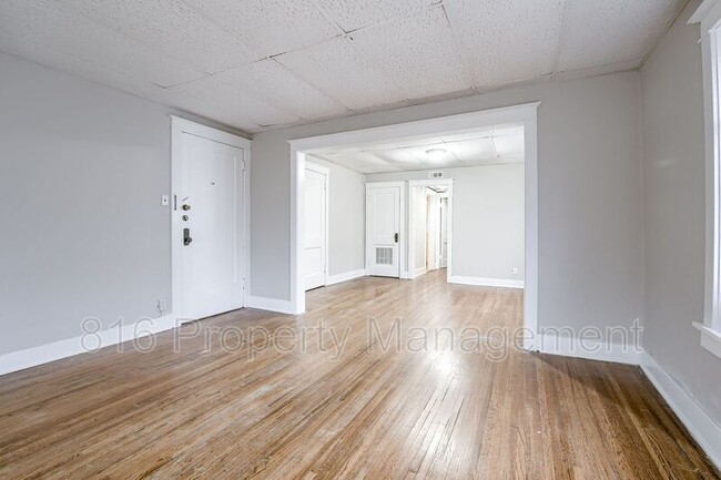 511-513 Prospect Ave - 511-513 Prospect Ave Unidad 6 Rental