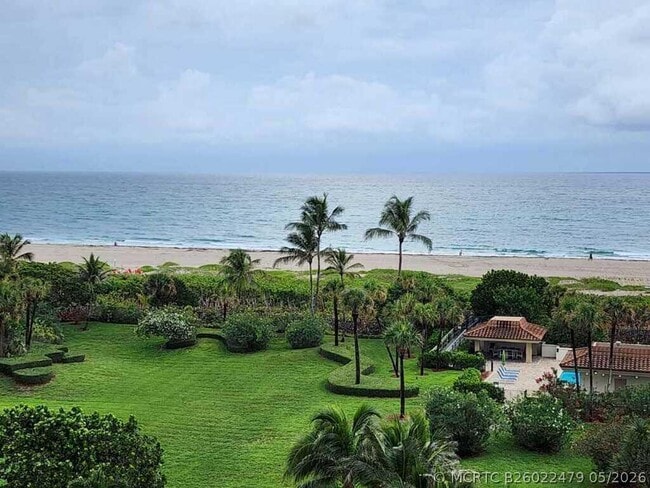 Building Photo - 3400 N Ocean Dr Unit 703