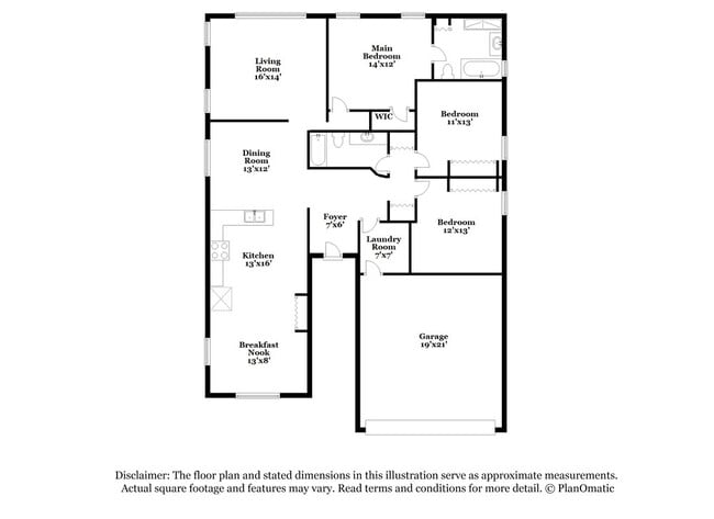 Photo - 3108 Linton Rd