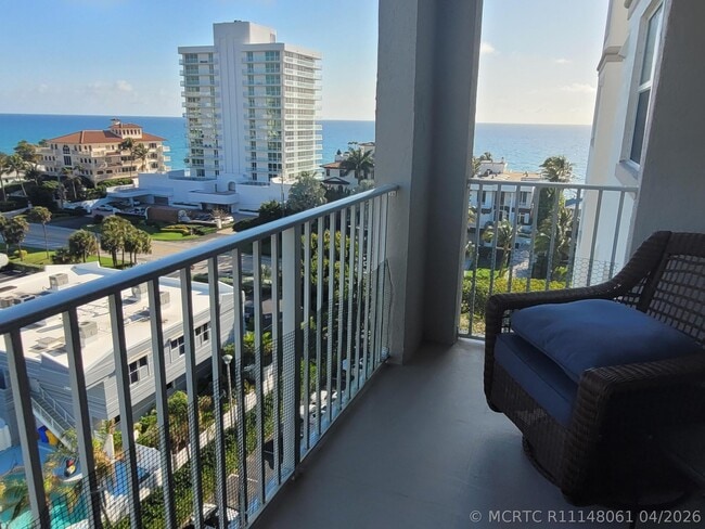 3594 S Ocean Blvd Unit 906