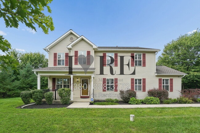 Photo - 8765 Hyland-Croy Rd