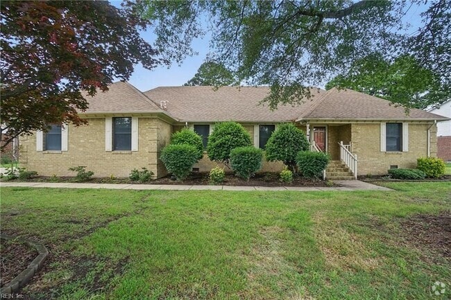 Building Photo - 1724 Hodges Ferry Rd Rental