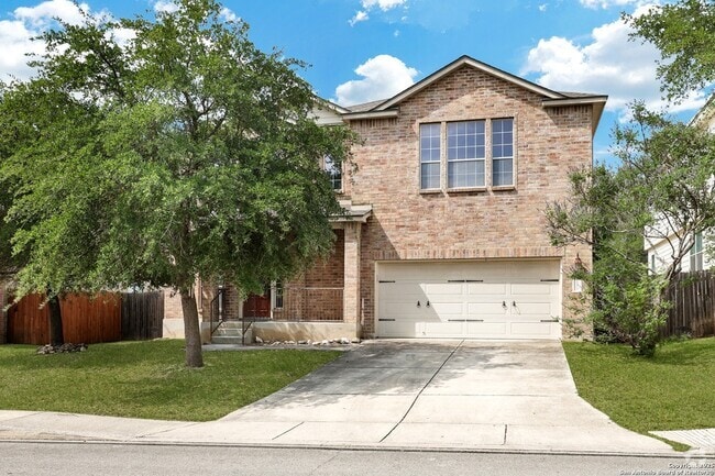 Building Photo - 10511 Cosmos Canyon Rental