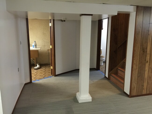 Photo - 3 bedroom 2 bath bungalow with finished basement