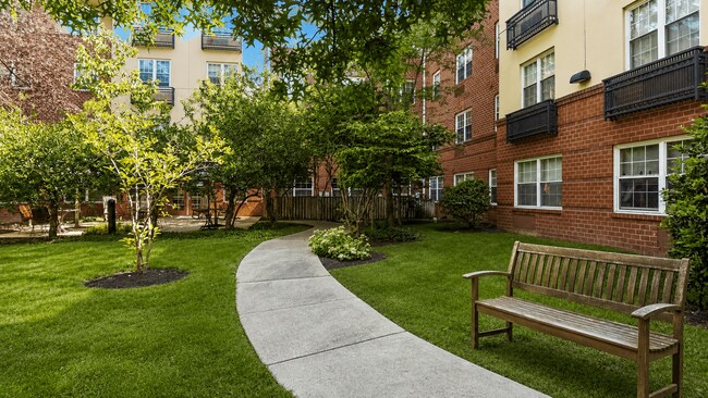 Park View at Colonial Landing