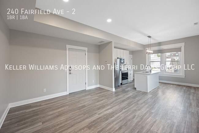 Photo - 240 Fairfield Ave Unit 2