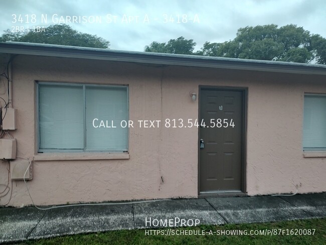 Photo - 3418 N Garrison St Apartment Unit 3418-A