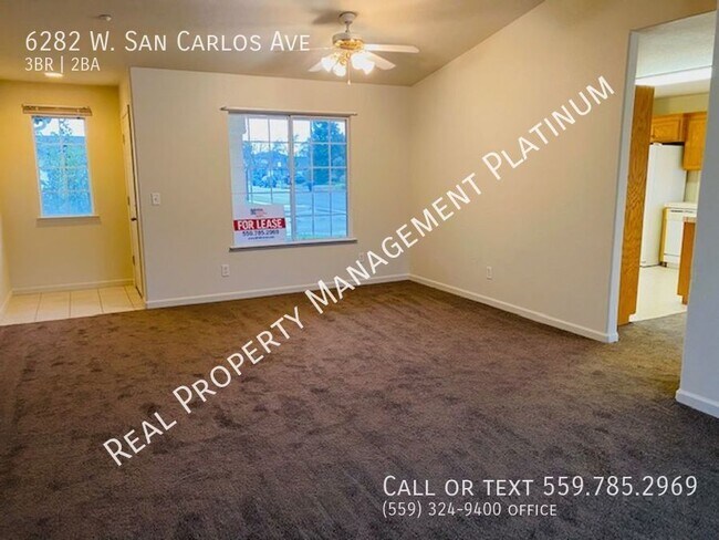 Photo - 6282 W San Carlos Ave