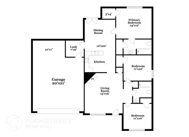 Photo - 129 Tillman Ct