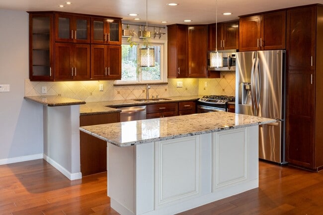 Photo - A Resort Style Home in Castro Valley! Castro Valley Schools
