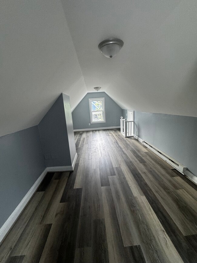 3rd floor bedroom