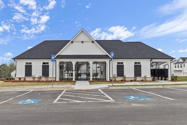 Photo - 1856 Copelyn Reese Ct