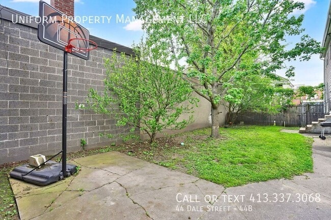 Photo - 44 Dale St Unit 44B