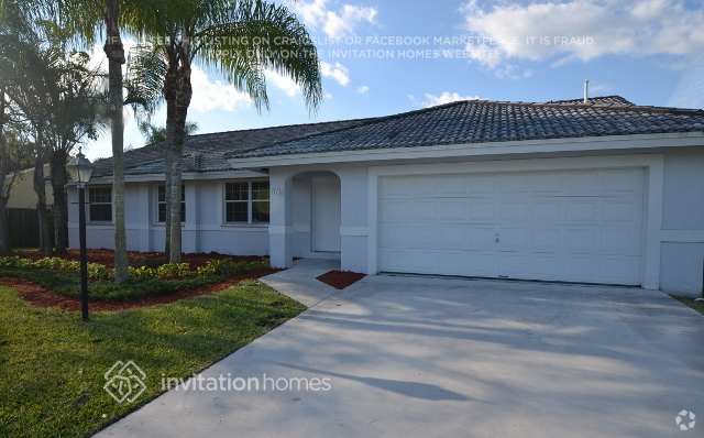 Building Photo - 14910 SW 168th St Rental
