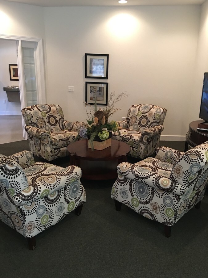 Photo - Hallmark Talladega