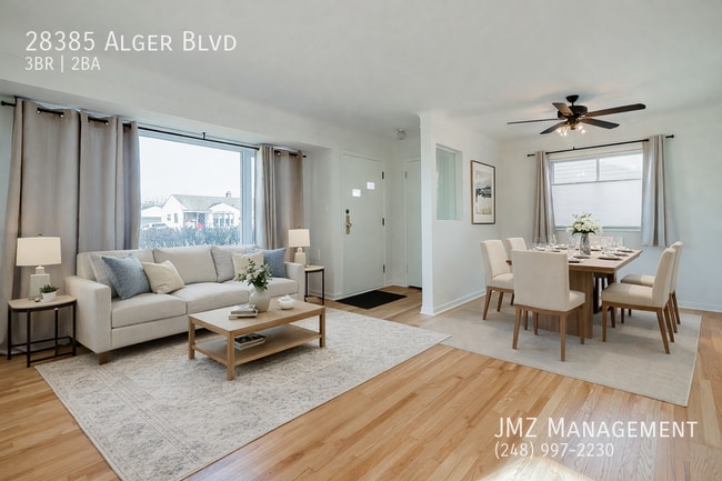 Photo - 28385 Alger St