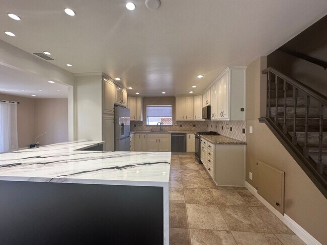 Photo - Beautiful 2-story pool home