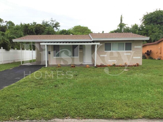 Building Photo - 6521 Roosevelt St