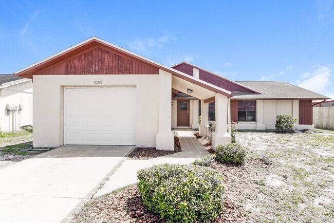 Building Photo - 8505 Luray Dr Rental