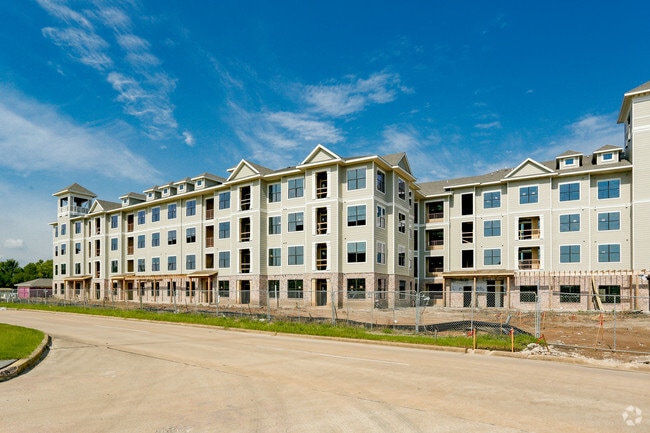 Photo - Nantucket at Fannin Station