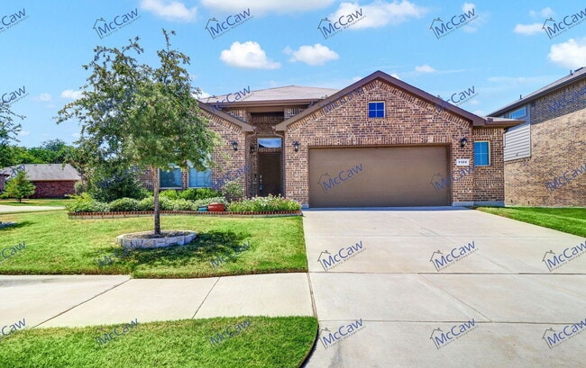 Photo - 1100 Scotney Ln House