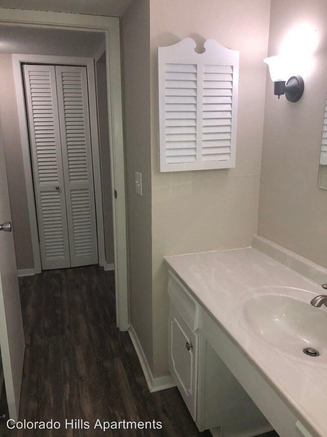 Photo - Colorado Hills