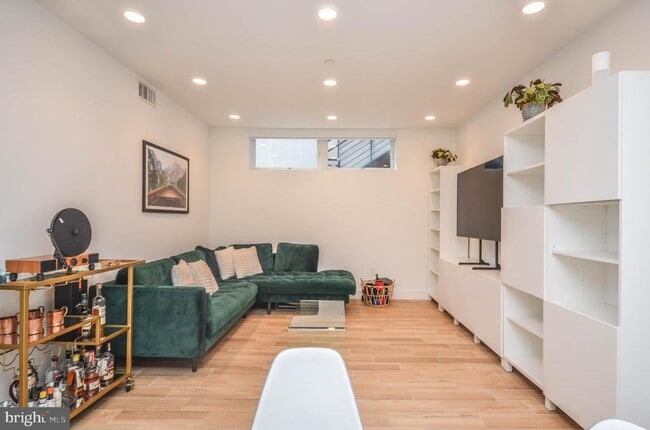Photo - 3514 13th St NW Unit 1
