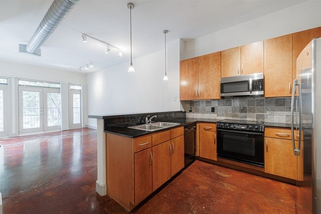 Photo - 1901 Post Oak Blvd Unidad 1116