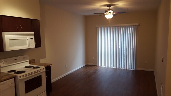 Photo - Cathedral Park